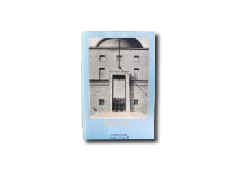 Image of the book Asplund 1995–1940