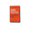 Image of the book Arkitekter och annat folk