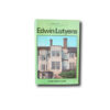 Lutyens-kansi Image of the book Architectural Monographs 6 : Edwin Lutyens