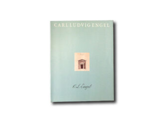 Image showing the book Carl Ludvig Engel