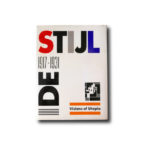 Image of the book De Stijl: 1917–1931 Visions of Utopia