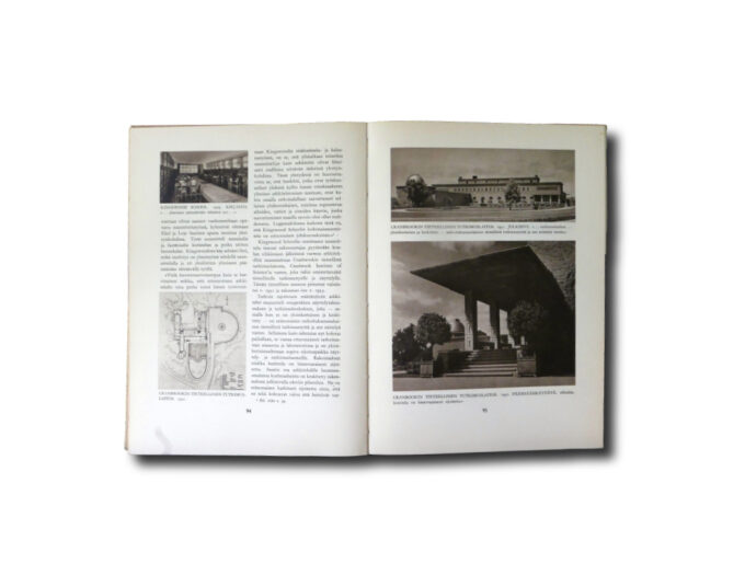 Eliel-Saarinen-auk