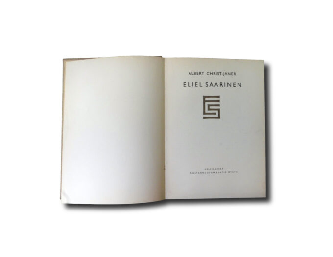 Eliel-Saarinen-auk1