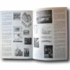 Photo showing a sample spread of the book Gert Wingårdh