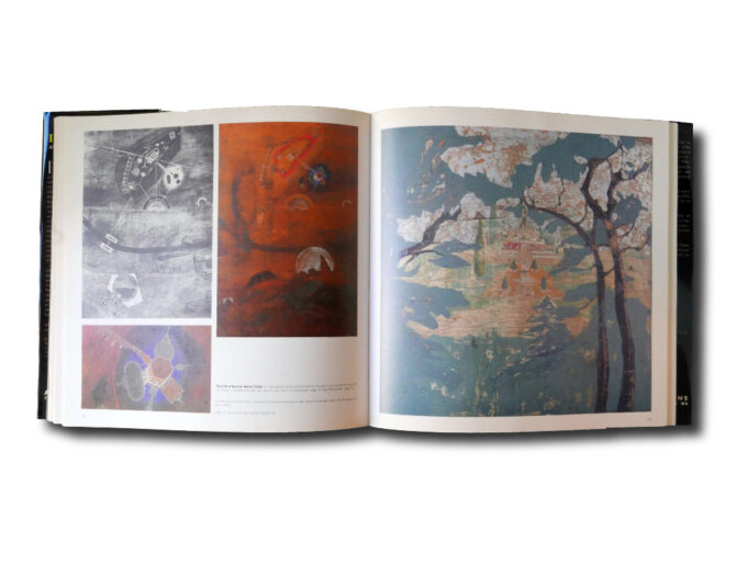 Image of the book Ivan Leonidov: The Complete Works