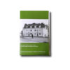 Munkkiniemen-rakennusinventointi-kansi Image of the book Helsingin rakennuskulttuuri: Munkkiniemen rakennusinventointi
