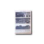 Image of the book Rakennettu maisema