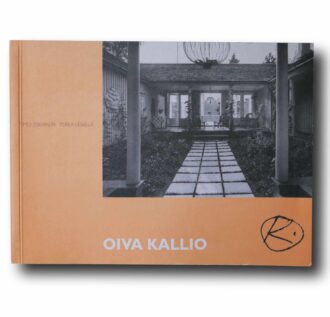 Oiva Kallio