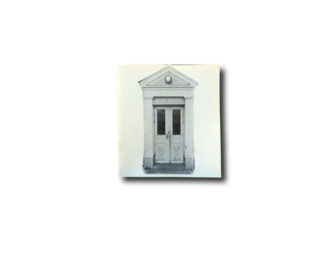 Image of the book Oulun yliopiston arkkitehtuurin osaston 20-vuotisnäyttely