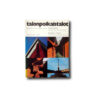 Image of the book Talonpoikaistalot / Bondgårdar / Peasant Houses