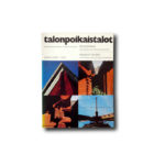 Image of the book Talonpoikaistalot / Bondgårdar / Peasant Houses
