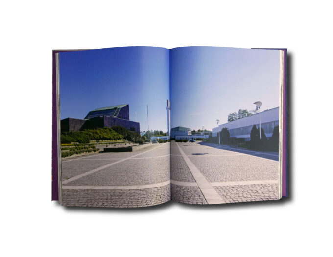 Image presenting the book Alvar Aalto Churches