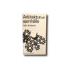 Image of the book Arkitektur och samhälle