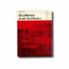 Banham-Brutalismus-kansi Image of the book Brutalismus in der Architektur