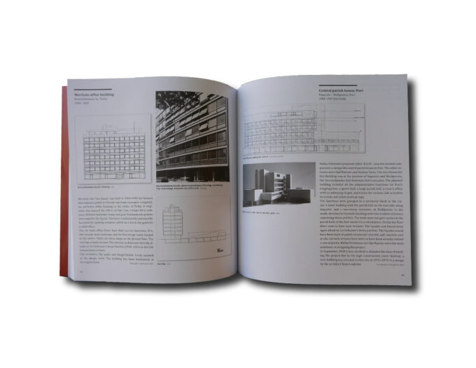 Image of the book Concrete Modernism: Pekka Pitkänen 1927–2018