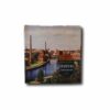 Poutvaara-Tampere-Tammerfors-kansi Image of the book Tampere – Tammerfors
