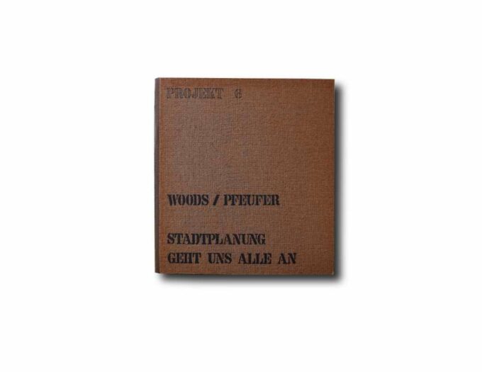 Woods-Pfeufer-Project6-kansi Image of the book Projekt 6: Stadtplanung geht uns alle an