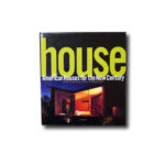 Image of the book American Houses for the New Century