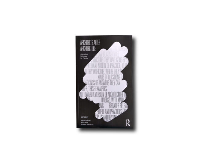 Image of the book Architects After Architecture