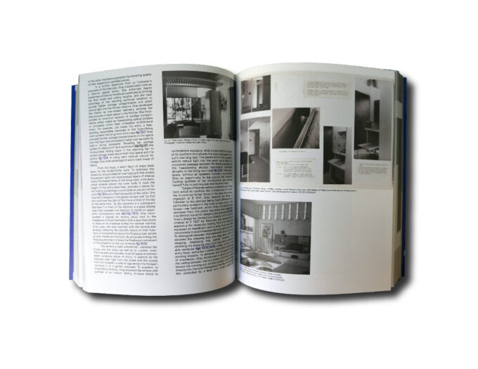 Image of the book Eileen Gray, Designer and Architect
