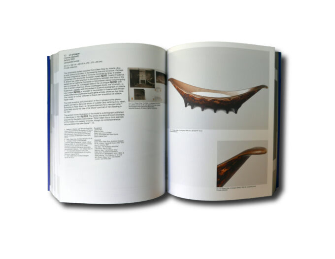 Image of the book Eileen Gray, Designer and Architect