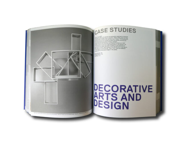 Image of the book Eileen Gray, Designer and Architect