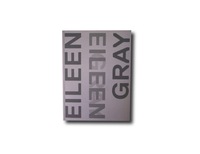 Image of the book Eileen Gray, Designer and Architect