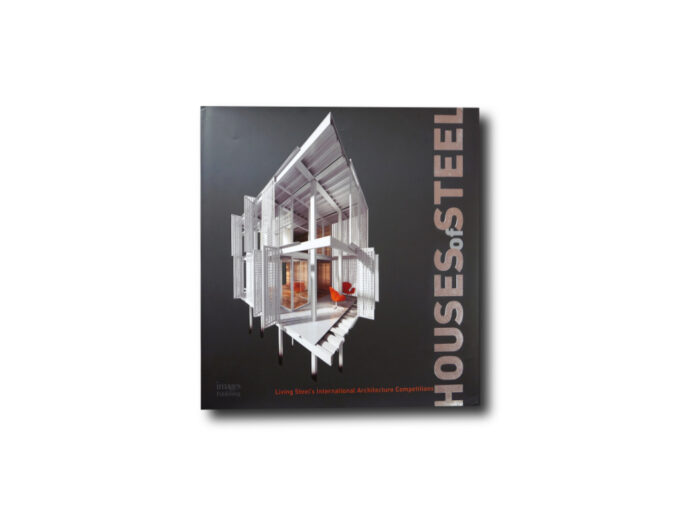 Image of the book Houses of Steel