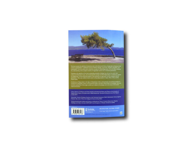 Lefaivre-Tzonis-Architecture-of-Regionalism-taka Image of the book Architecture of Regionalism