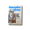 Tafel-Apprentice-to-Genius-kansi Image of the book Apprentice to a Genius