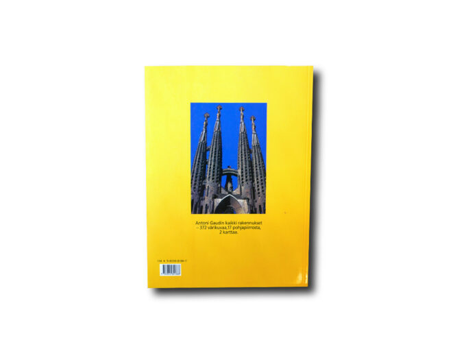 Zerbst-Antoni-Gaudi-taka