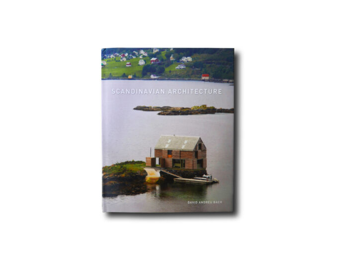 Image of the book Scandinavian Architecture