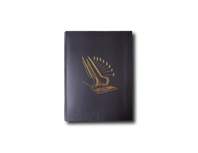 Sample image of the book Harvard Design School Guide to Shopping