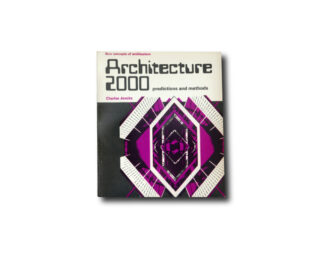 Image of the book Architecture 2000: Predictions and Methods