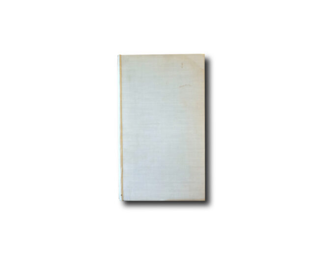 Wright-An-autobiography-kansi Image of the book Frank Lloyd Wright: An Autobiography
