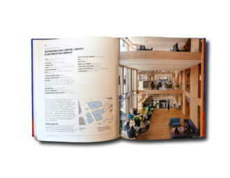 Image of the book Energy, People, Buildings