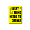Design-Studio-1-Everything-Needs-To-Change-kansi Cover of the book Design Studio Vol. 1: Everything Needs to Change: Architecture and the Climate Emergency: 2021