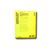 Design-Studio-1-Everything-Needs-To-Change-taka Back cover of the book Design Studio Vol. 1: Everything Needs to Change: Architecture and the Climate Emergency: 2021