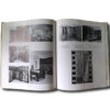 Image of a sample spread in the book: Eliel Saarinen – Suomen aika