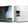 PES-Wuxi-Grand-Theatre-auk2 Sample spread of the book about Wuxi Grand Theatre
