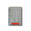 Arkitekten-Arne-Jacobsen-kansi Image of the book Arkitekten Arne Jacobsen