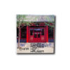 China-Court-Houses-Hof-Hauser-kansi Front cover of the book Courtyard House in China