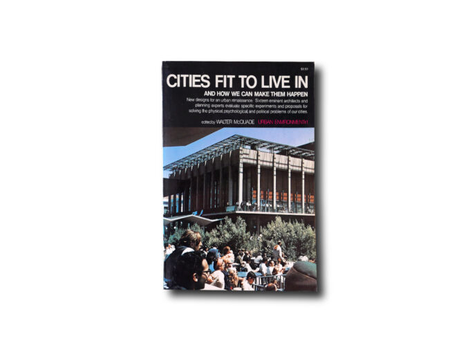 Cities-fit-to-live-in-kansi Image of the book Cities Fit to Live in and How We Can Make Them Happen