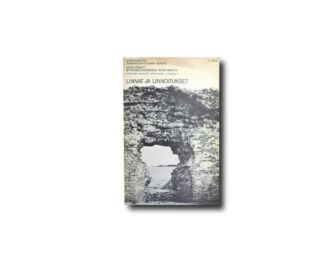 Image of the book Linnat ja linnoitukset
