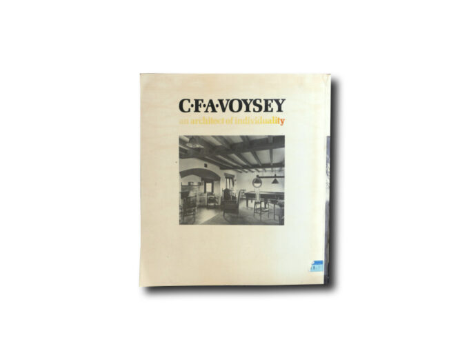 Voysey-taka