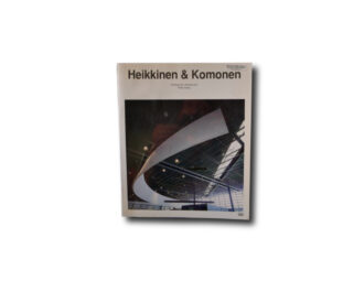 Image of the book Heikkinen & Komonen