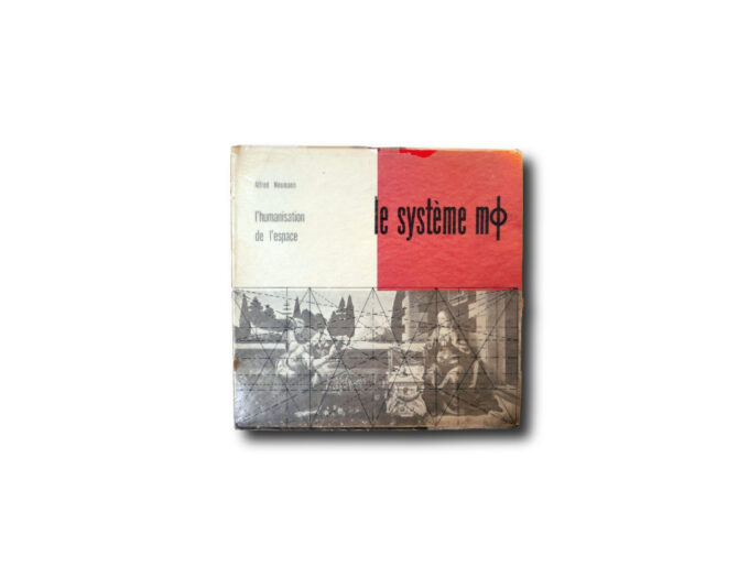 Image of the book L'Humaniastion de l'espace – le system m