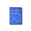 Image of the book Arkitektur som kunskap