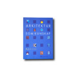 Image of the book Arkitektur som kunskap