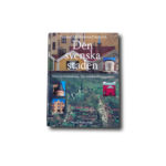 Image of the book Den svenska staden